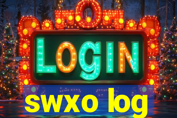 swxo log